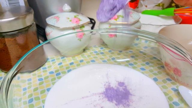 How to make Easy slimy gak смотреть онлайн