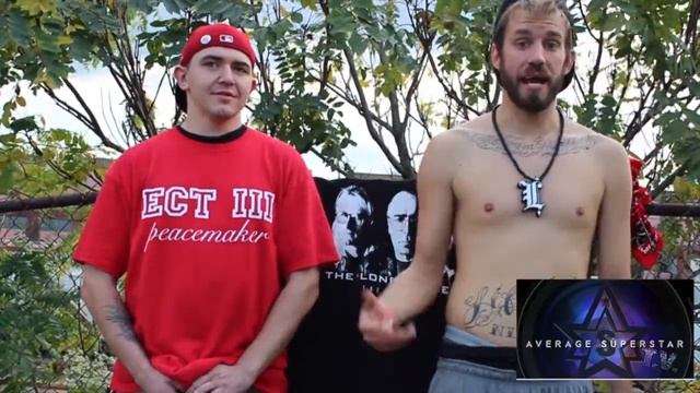Pennsylvania Hardcore Documentary (FULL INTERVIEW #34) with Jay & Jeremy of (LIFELESS) смотреть онлайн
