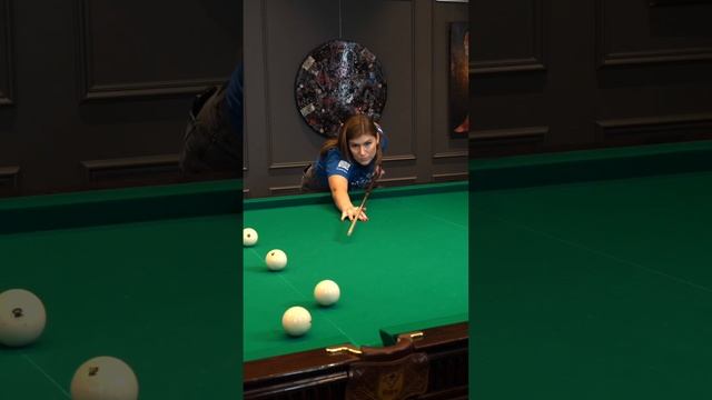 Что в бильярде значит ЧУЖОЙ ШАР и СВОЯК? смотреть онлайн