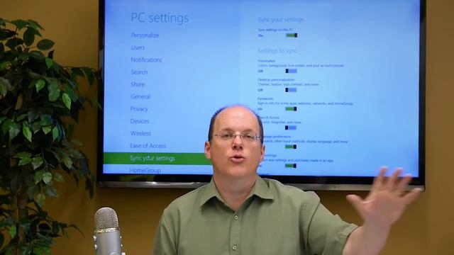 Microsoft Office 2013 - 15-Minute Webinar -- Microsoft Office 2013 on Windows 8 смотреть онлайн