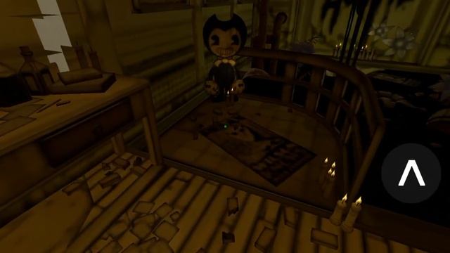Bendy and The Dark Revival #1: Increíble Port смотреть онлайн