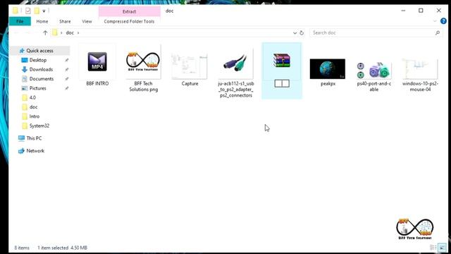 How To Make ZIP File in Windows 10 / 11 смотреть онлайн