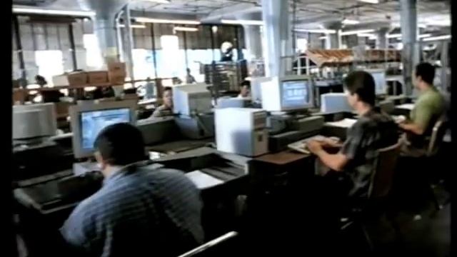 Windows 95 (Australian ad) 1995 смотреть онлайн