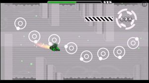 Unity By TriAxis and FunnyGame Rebeat/Geometry Dash #6