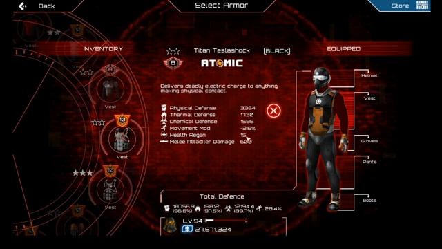 SAS: 4 LAS 2 MEJORES BUILD QUE EXISTEN EN SAS ZOMBIE ASSAULT 4 .. смотреть онлайн