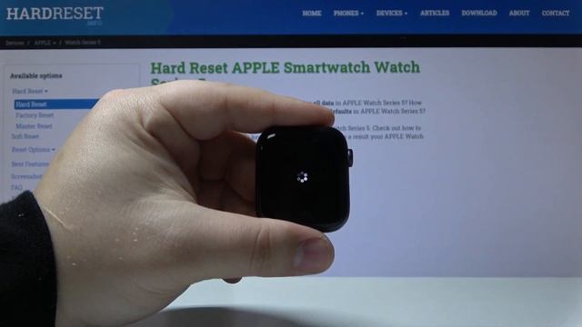 How to Add Passcode in APPLE Watch Series 5 – Set Up Screen Lock смотреть онлайн