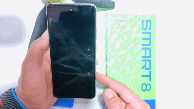 Hard Reset Infinix smart 8 ✅ смотреть онлайн