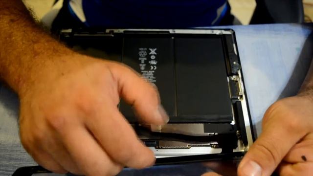 apple ipad 3 mini fix broken touch screen digiter dissasemply assemply смотреть онлайн