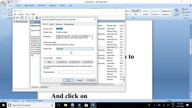 How to Turn Off Windows 10 Update Permanently|Windows 10 Automatic Updates|By Nexgen Computech смотреть онлайн