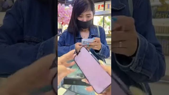 IPHONE 13 PROMAX TIDAK PERLU DAFTAR IMEI | DI INDO GAK USAH DAFTAR IMEI | KELEBIHAN IPHONE 13 PROMA смотреть онлайн