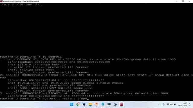 Remote Debian Server Via SSH смотреть онлайн