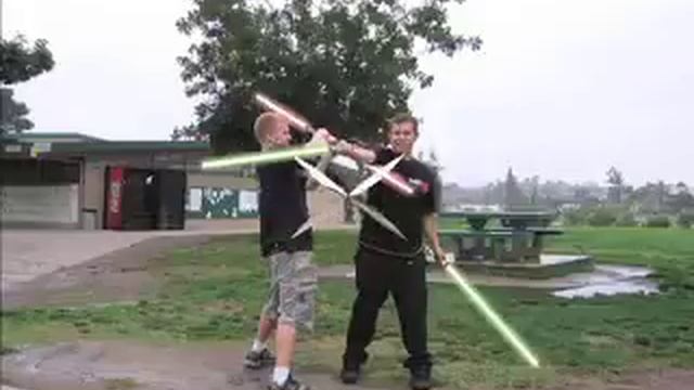 Final Cut Pro and GarageBand Lesson смотреть онлайн