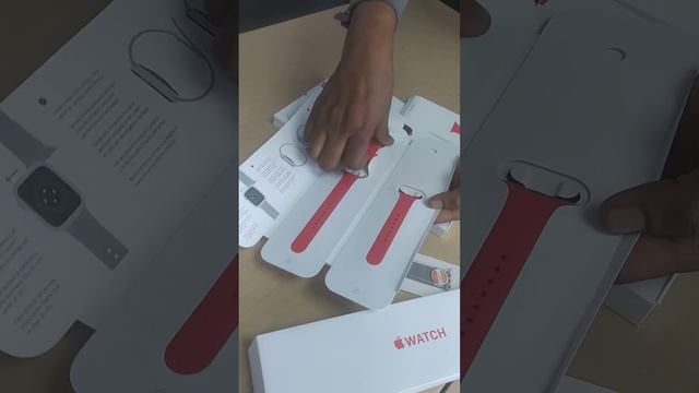 Apple Series 6 Watch Reveal @ Kcee Devices смотреть онлайн