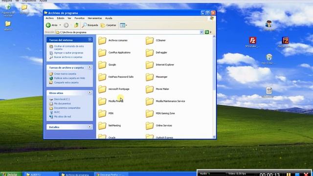 aplicacion portable tempdir смотреть онлайн