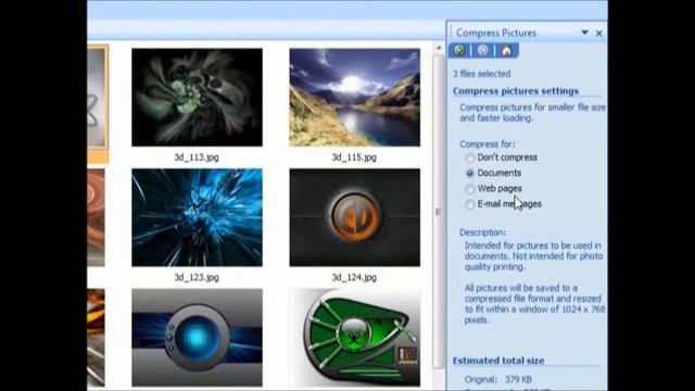 How to Compress images in Windows OS without loss of Clarity!! смотреть онлайн
