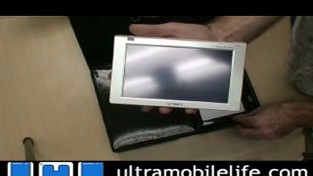 UREN V1 Unboxing смотреть онлайн