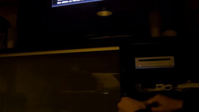 Test HDMI adapter (iphone-ipad).MP4 смотреть онлайн