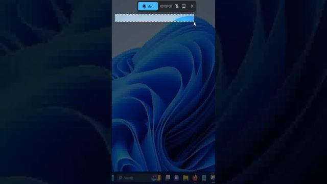 How to Record your Computer Screen / Free Windows 11 Screen Rfcorder #tutorial #screenrecorder смотреть онлайн