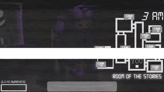 FIve Nights At TubbyLand 2: Recoded Night 8 (Secret Night) Complete (HEADPHONES WARNING!)