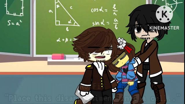 SAVEtale S4 Episode 1 смотреть онлайн