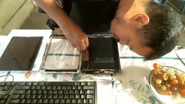 IPad A1954