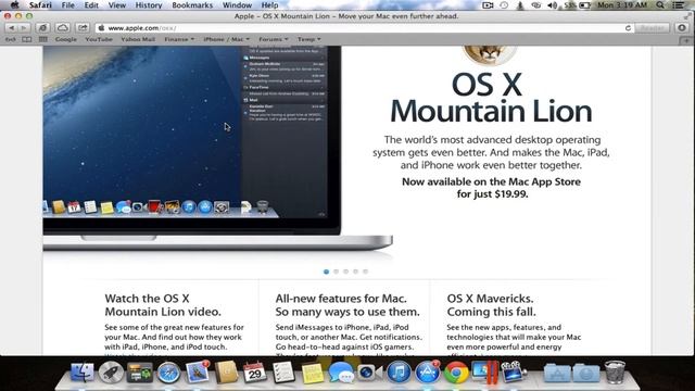 6 Reasons Why Mac is Better Than Windows ! смотреть онлайн