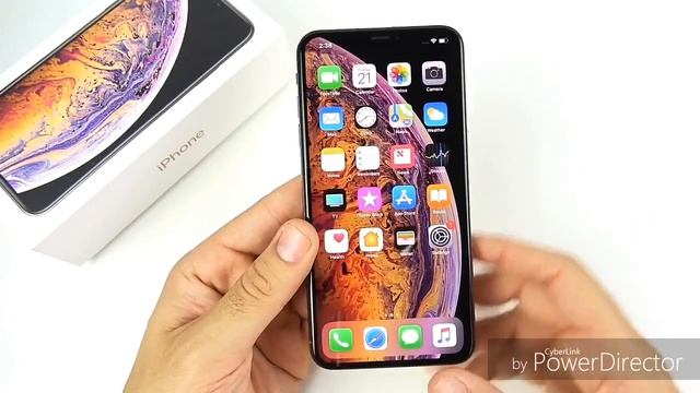 iphone Xs max unboxing & First look | Flexible smart phone. #iphoneXsmax смотреть онлайн