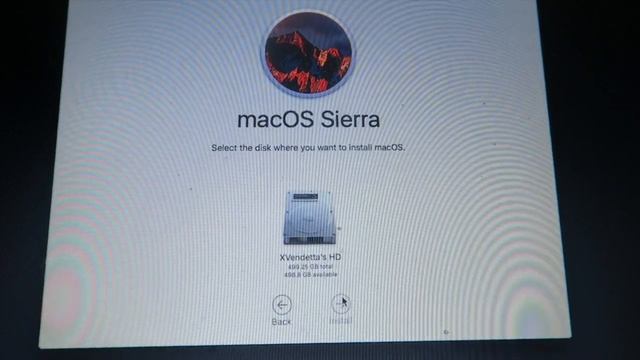 I Hate Kernel Panic!! смотреть онлайн