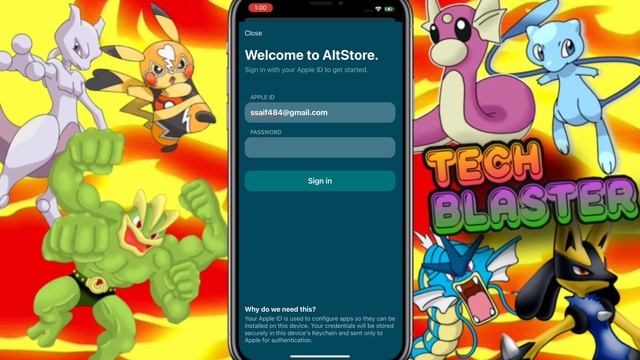 NEW IPOGO Pokemon Go Hack *2021* - Pokemon Go Spoofing with Altstore Installing Method No Revoke смотреть онлайн