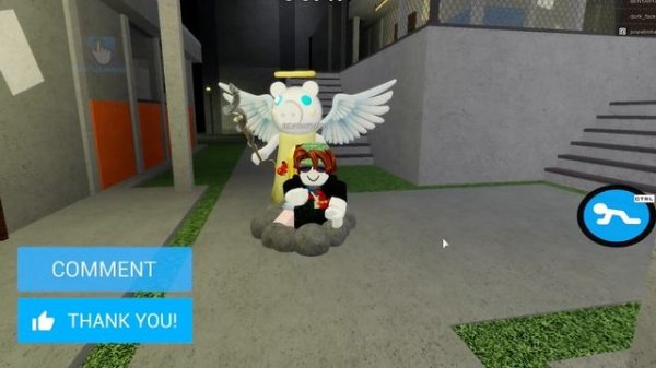 ROBLOX PIGGY ALL JUMPSCARES