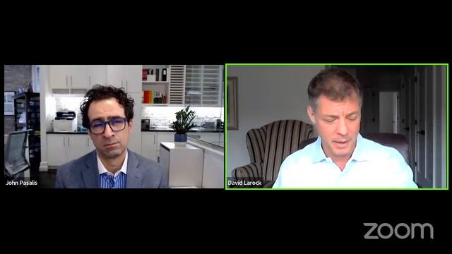 March Toronto Area Real Estate Live Update & Q/A - Thursday March 14th 12PM ET смотреть онлайн