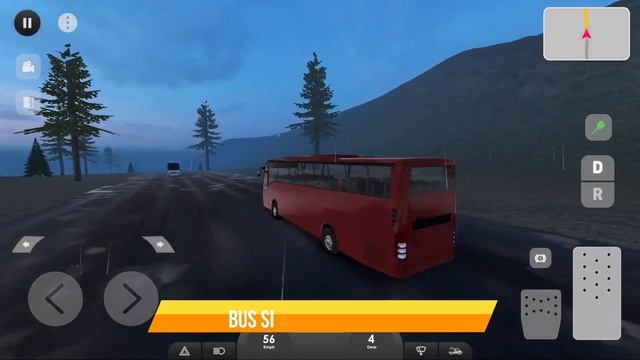 Top 5 Bus Simulator Games for Android | Top 5 Bus Game | Best Bus Simulator Games for Android смотреть онлайн