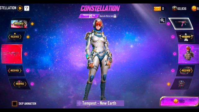 New Mythic EM2-Eclipse Phaser Complete Draw + Free Legendary AK-47 Kuromaku Prestige 🔥😍 смотреть онлайн