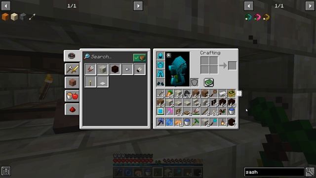 Botania: Garden Of Glass [1.16.5] - Ep10: Villagers & Mana Enchanter смотреть онлайн