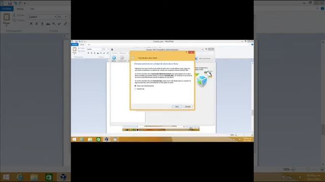 Instalación de un Sistema Operativo de red (Windows NT ) con VirtualBox смотреть онлайн
