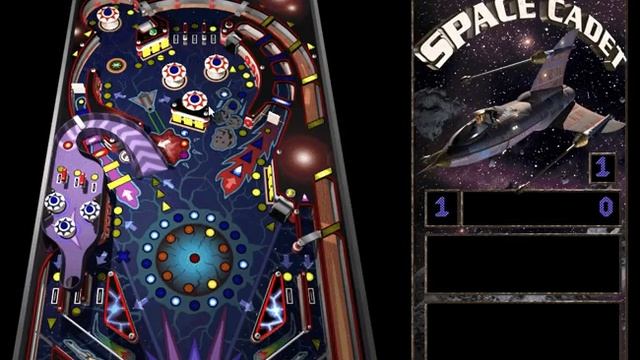 Full Tilt Pinball (PC Gameplay, Windows 10, 2023) #oldgames #windows10 #gameplay #vkgamestore #game смотреть онлайн
