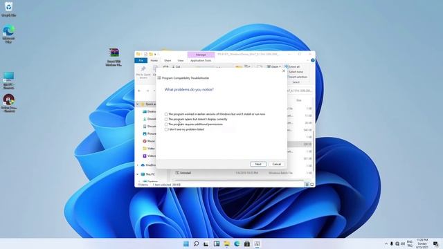 Everest EWN-1400 Windows 11'de Driver yükleme hatasının çözümü. смотреть онлайн