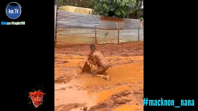 ERIC OMONDI GETS INFECTED WITH 'EMBARAMBAMBA VIRUS' AND GOES....!!! смотреть онлайн