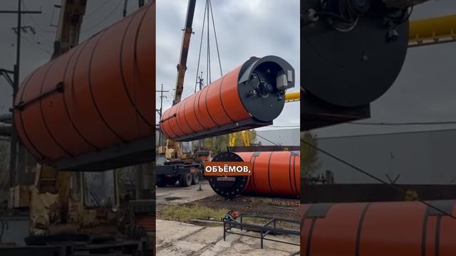 Отправили термокамеру в Казахстан смотреть онлайн