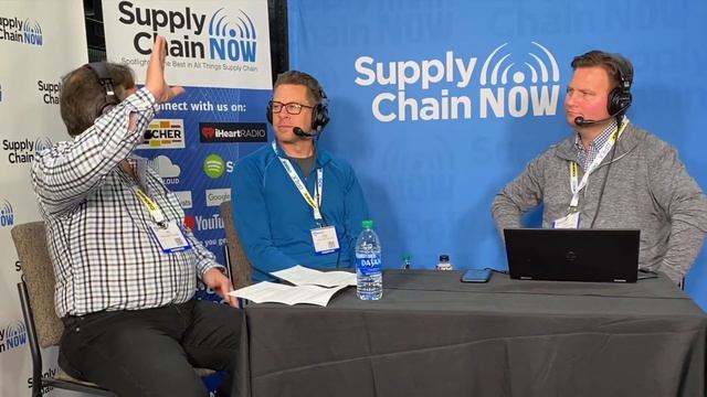 "Voice Automating Workflows: Bob Bova with Accuspeech Mobile" смотреть онлайн