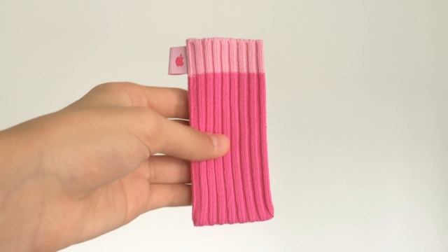 iPod Socks Retro Review смотреть онлайн