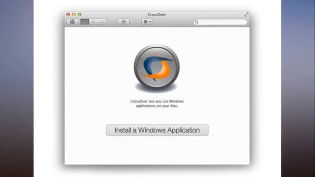 Caught between Mac and Windows This crossover program could help смотреть онлайн