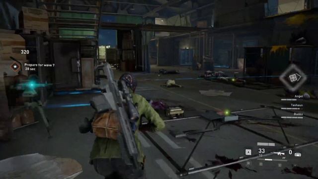 เกมใหม่ World War Z เล่นฟรี รีบไปโหลดเลย(EP.4)