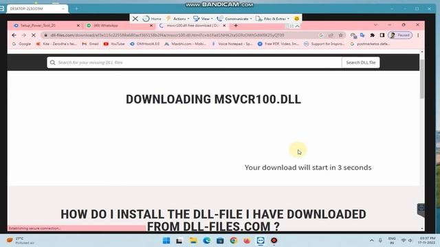 Miracle power tool not opening solution | power tool open error смотреть онлайн