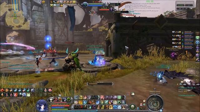[ AION NA 5.1 ]IDL VS Kaldanan/Worck/Naaga/RaquelEhMah/Meawn/CorpsePrincess-TM смотреть онлайн