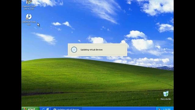 Daemon Tool Installation смотреть онлайн