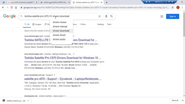 تعريف أي كرت صوت ويندوز (7/8/8.1/10) 32/64 بت للكمبيوتر والاب توب смотреть онлайн