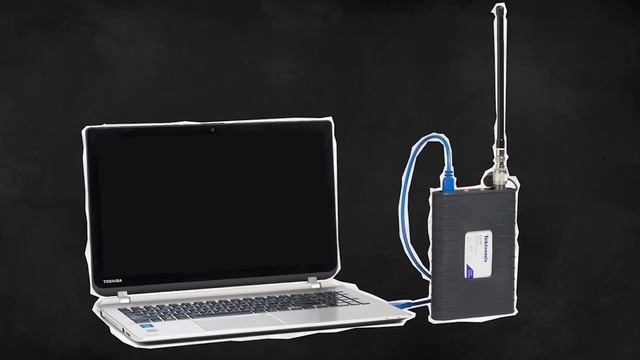 Teaching RF Analysis with the RSA306 смотреть онлайн
