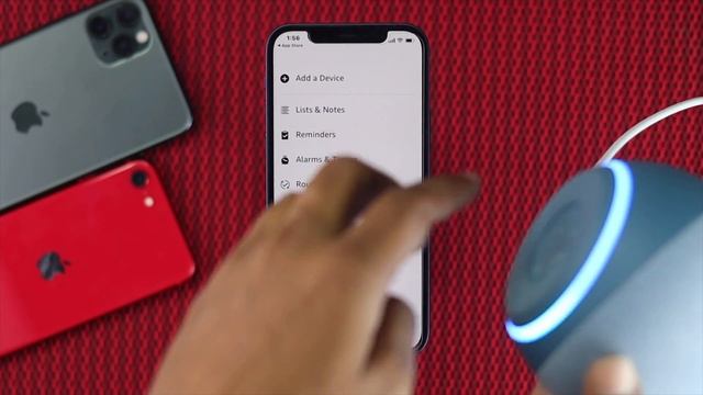 Pair amazon echo dot 4th Gen with iPhone | Set up Alexa with iPhone смотреть онлайн
