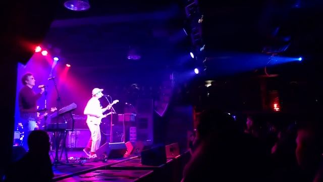 Mac DeMarco - Cooking Up Something Good 8.4.2017 Concord Hall, Chicago, IL Lollapalooza Aftershow смотреть онлайн